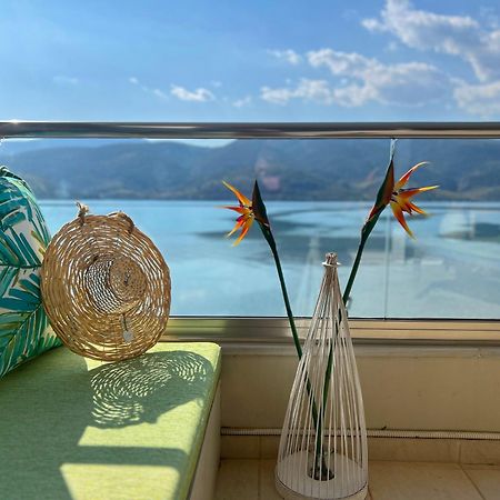 Beach House In Itea-Delphi Exterior photo
